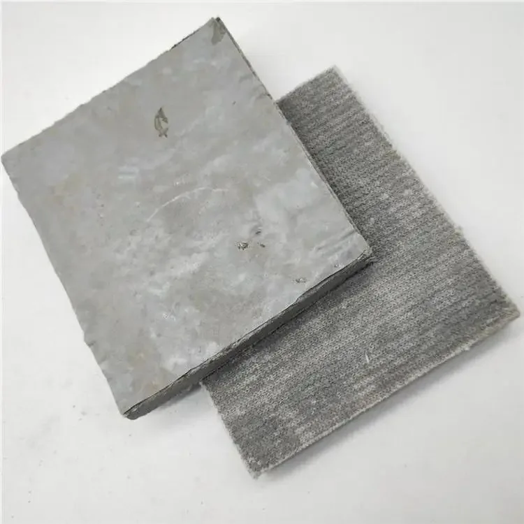 Kanalschutzbetondecke
