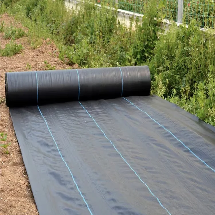 UV-beständiger Landschaftsstoff